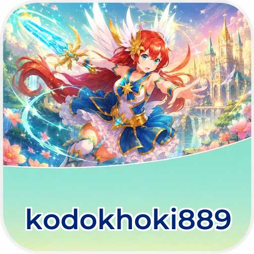 kodokhoki889 Download