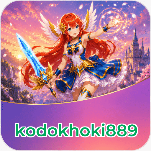 kodokhoki889 Download