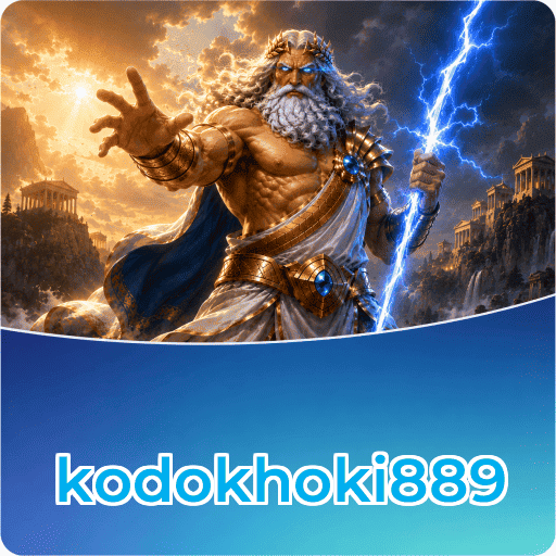 kodokhoki889 Technical Info