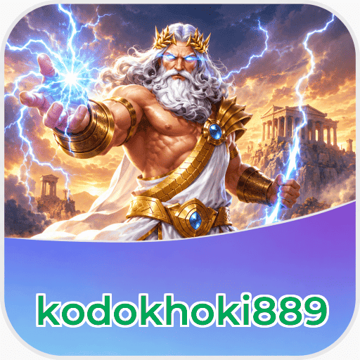 kodokhoki889 Tools