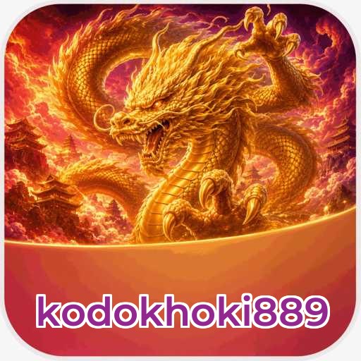 kodokhoki889 APK