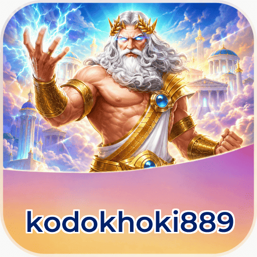 kodokhoki889 APK Structure
