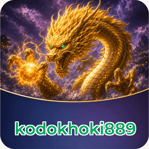 kodokhoki889 APK Structure