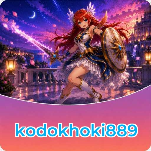 kodokhoki889 Download
