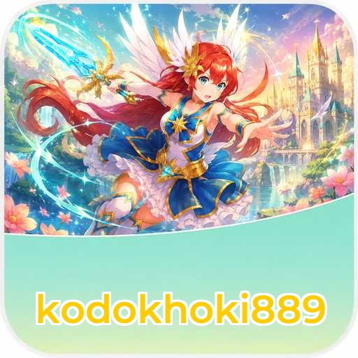 kodokhoki889 Tools