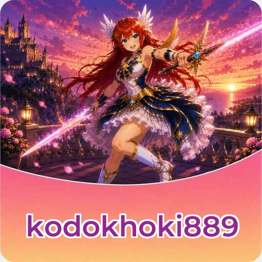 kodokhoki889 Signature