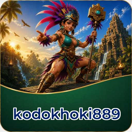 kodokhoki889 Download