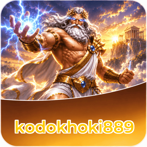 kodokhoki889 Technical Info