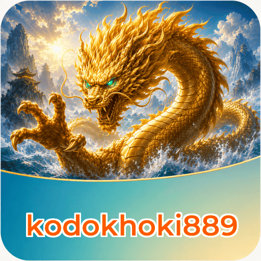 kodokhoki889 Components