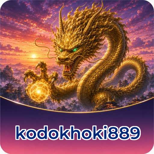kodokhoki889 Features