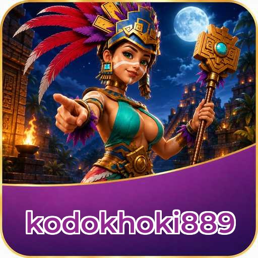 kodokhoki889 Technical Info
