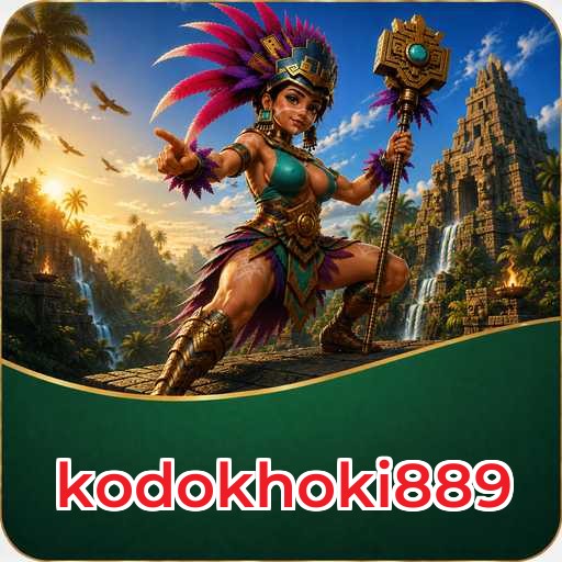 kodokhoki889 Tools