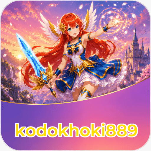 kodokhoki889 Tools