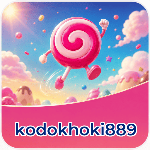 kodokhoki889 Download