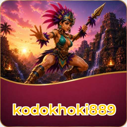 kodokhoki889 Components