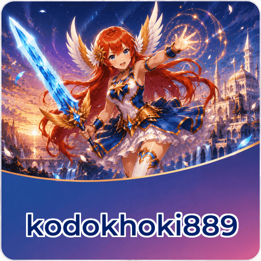 kodokhoki889 APK