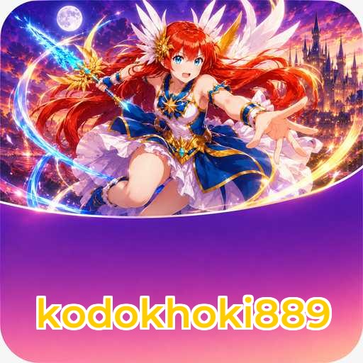 kodokhoki889 APK