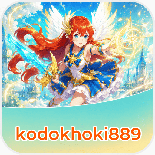 kodokhoki889 APK Structure