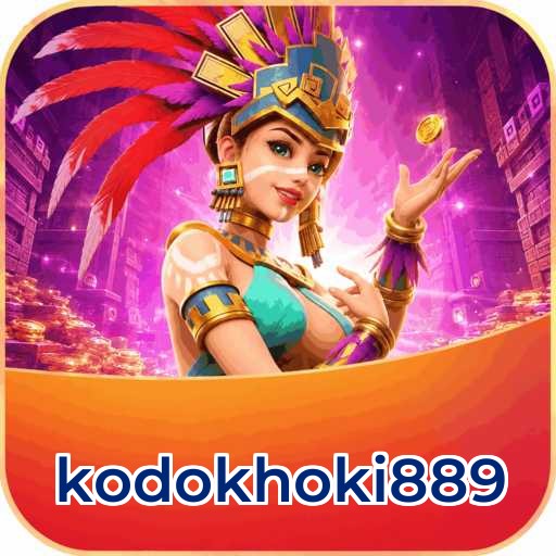 kodokhoki889 Download