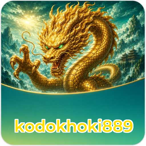 kodokhoki889 Signature