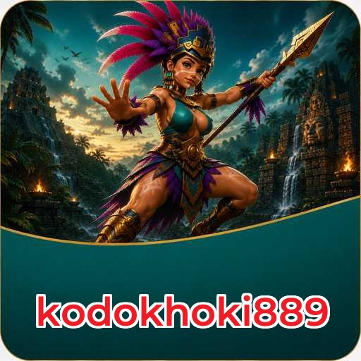 kodokhoki889 Tools