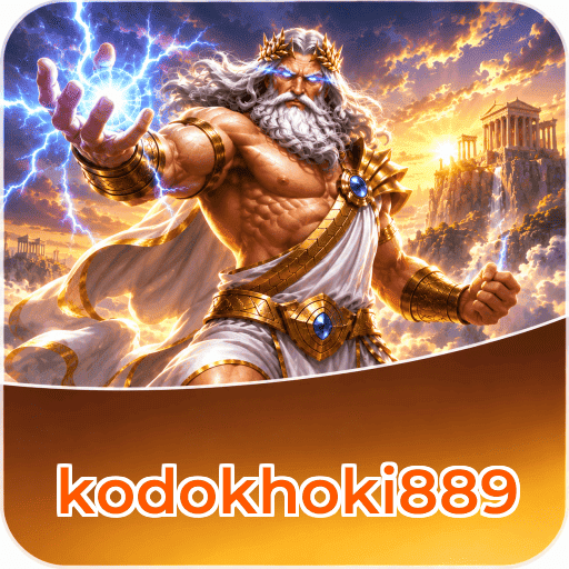 kodokhoki889 APK
