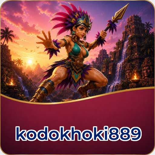 kodokhoki889 APK