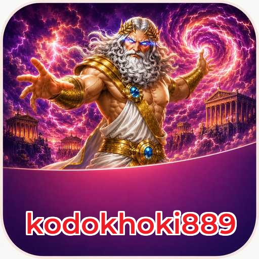 kodokhoki889 Signature