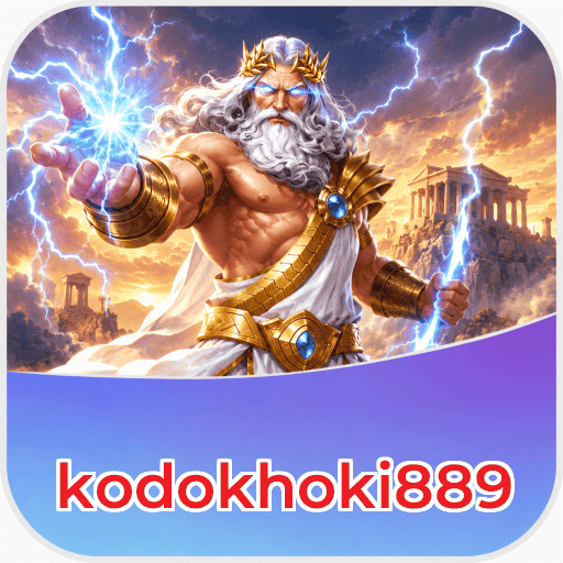 kodokhoki889 Technical Info