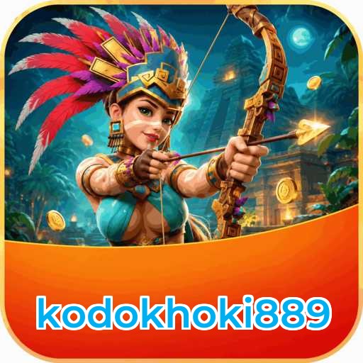 kodokhoki889 Download