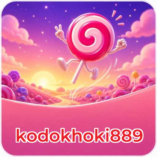 kodokhoki889 Aplikasi