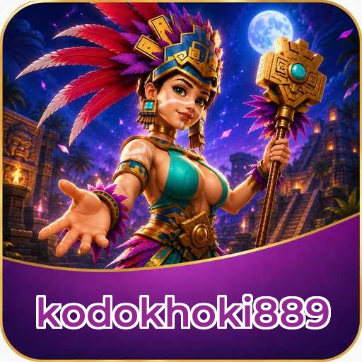 kodokhoki889 APK Structure