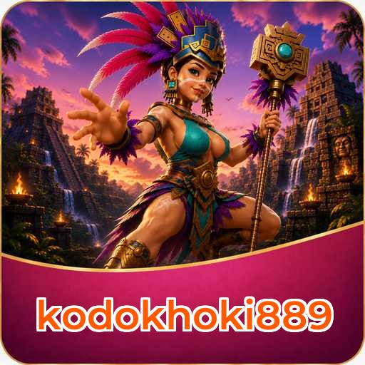 kodokhoki889 APK