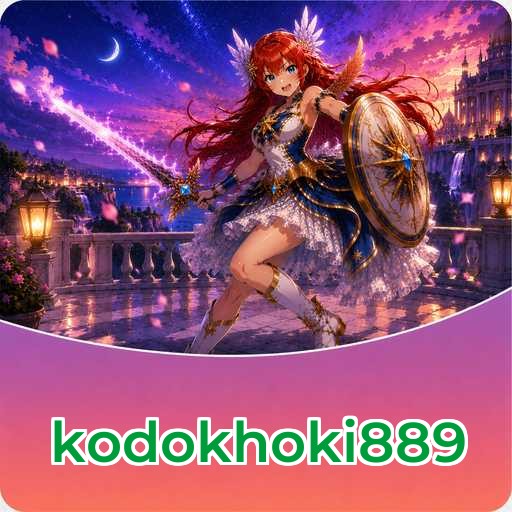 Screenshot Proses Instalasi kodokhoki889 APK