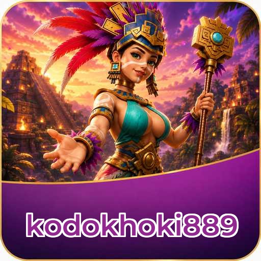 kodokhoki889 APK Structure