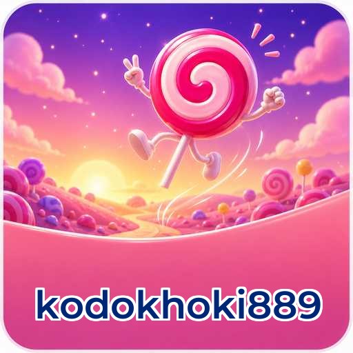 kodokhoki889 APK Structure