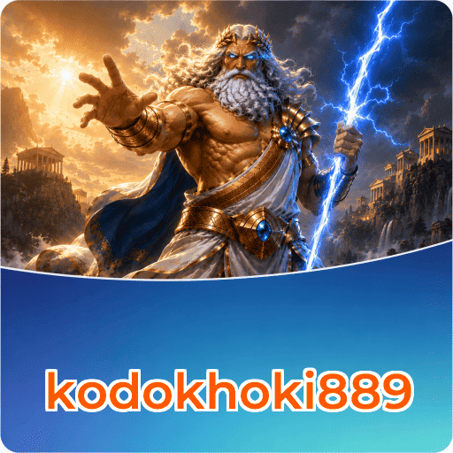 kodokhoki889 APK Structure