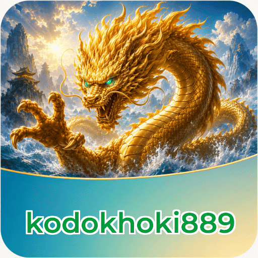 kodokhoki889 Signature