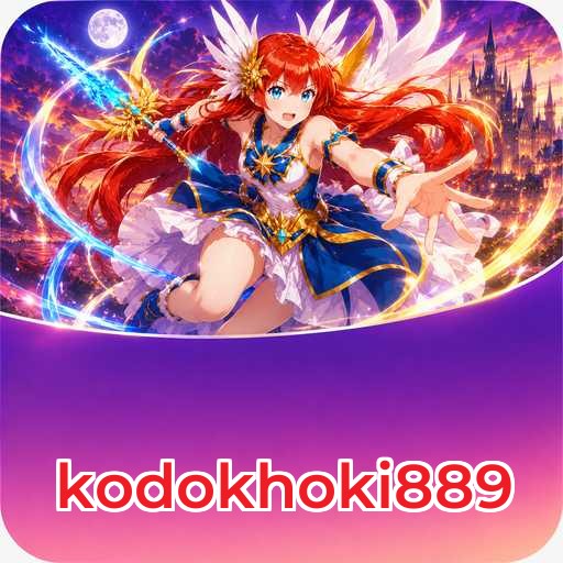 kodokhoki889 Components