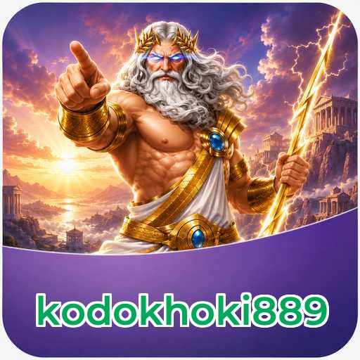 kodokhoki889 Technical Info