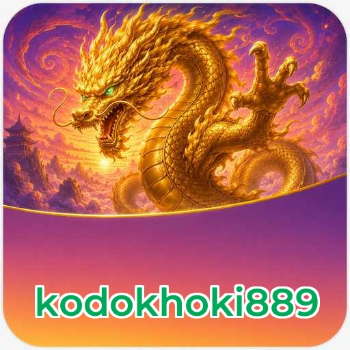 kodokhoki889 Installation