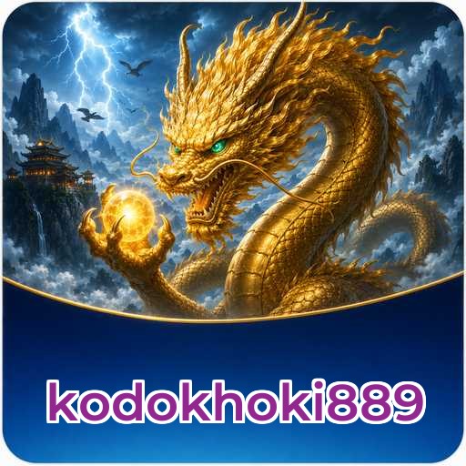 kodokhoki889 Components
