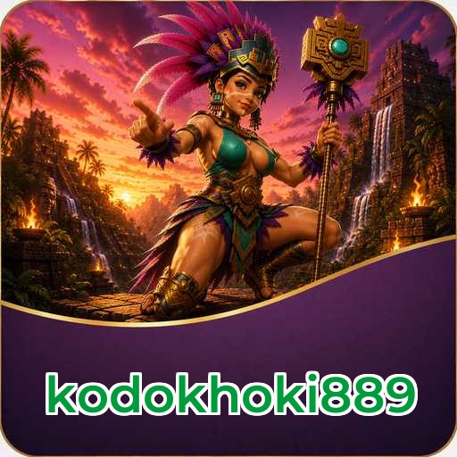kodokhoki889 APK