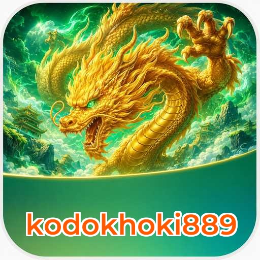 kodokhoki889 Download