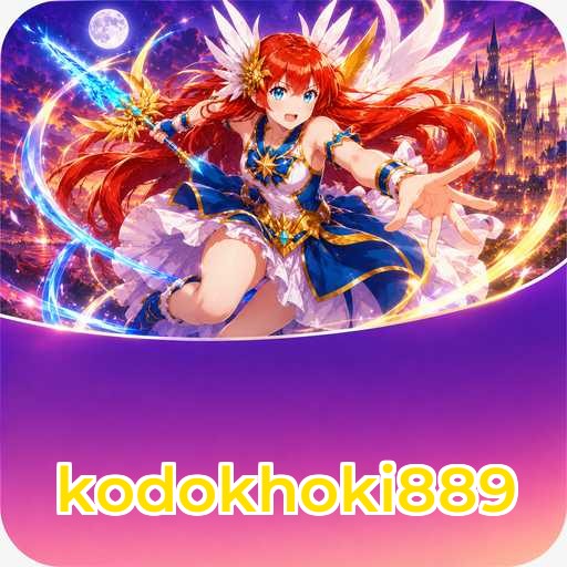 kodokhoki889 APK Structure