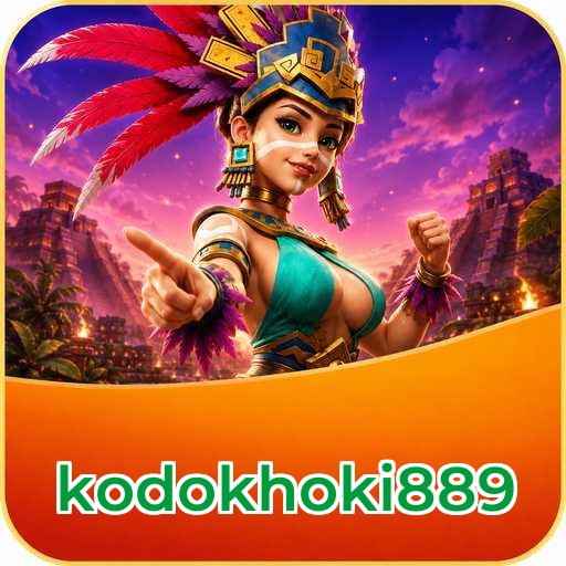 kodokhoki889 APK Structure