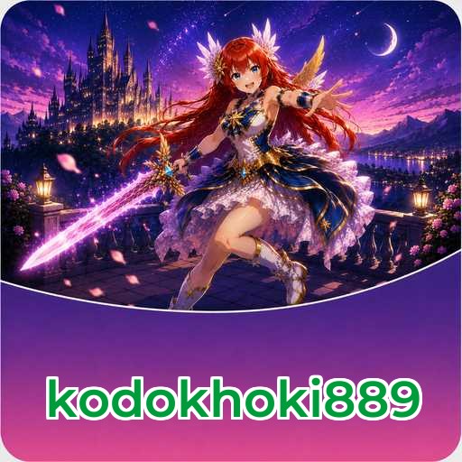 kodokhoki889 APK Structure