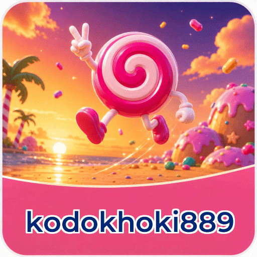 kodokhoki889 Signature