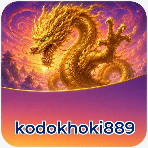kodokhoki889 Verification